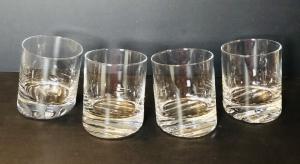 Schott Zwiesel 10 Degree Slant Whisky Glasses Set