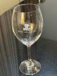 Silver Oak Napa Valley Crystal Wine Glass 8.5”