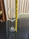 Silver Oak Napa Valley Crystal Wine Glass 8.5”