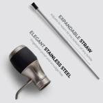 FineDine Electric Wine Aerator with One-Touch Dispensing