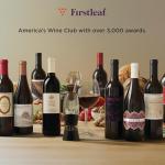 Firstleaf Wine Aerator for Enhanced Flavor & Aroma