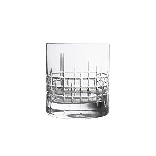 Schott Zwiesel Crystal Old Fashioned Glasses Set