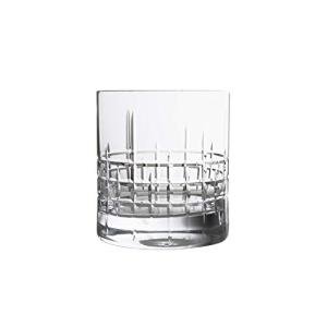 Schott Zwiesel Crystal Old Fashioned Glasses Set