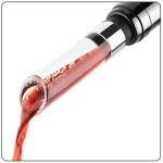 3-in-1 Wine Aerator, Pourer, and Stopper Set