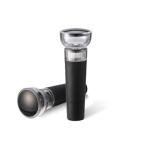 3-in-1 Wine Aerator, Pourer, and Stopper Set