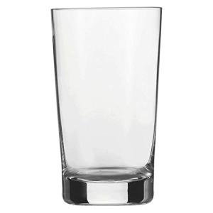 Set of 6 Long Drink Glasses, Dishwasher-Safe