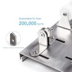 Bottle Cutter Tool Kit for Wine and Spirits