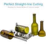 Bottle Cutter Tool Kit for Wine and Spirits