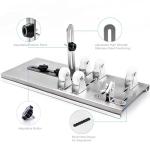 Bottle Cutter Tool Kit for Wine and Spirits
