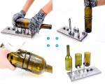Bottle Cutter Tool Kit for Wine and Spirits