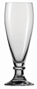 Schott Zwiesel Tritan Crystal Brussels Pilsner Glass Set