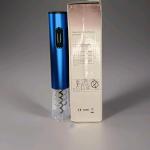 Electric Wine Opener with Foil Cutter