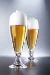 Schott Zwiesel Tritan Crystal Brussels Pilsner Glass Set