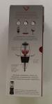 Vinturi Red Wine Aerator for Improved Bouquet