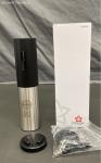 Starline Electric Wine Opener with Rechargeable Battery