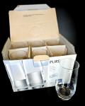 Schott Zweisel Tritan Pure Crystal Tumblers Set