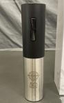Starline Electric Wine Opener with Rechargeable Battery