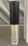 Starline Electric Wine Opener with Rechargeable Battery