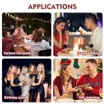 Portable Wine Opener Set with Aerator Spout