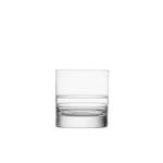 Crafthouse Etched Double Old Fashioned Glass