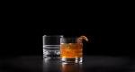 Crafthouse Etched Double Old Fashioned Glass