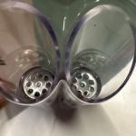 Core Home Wine Aerators - Set of 2