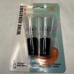 Core Home Wine Aerators - Set of 2