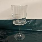 Schott Zwiesel Long Stem Crystal Wine Glasses