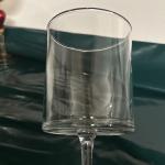 Schott Zwiesel Long Stem Crystal Wine Glasses