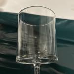 Schott Zwiesel Long Stem Crystal Wine Glasses