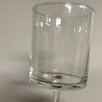 Schott Zwiesel Long Stem Crystal Wine Glasses