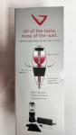 Vinturi Wine Aerator with Cleaning Kit