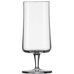 Set of 6 Pilsner Glasses - 13 Ounce