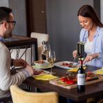 4-in-1 Electric Wine Aerator and Dispenser