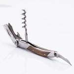 Laguiole Sommelier Corkscrew with Olive Wood Handle