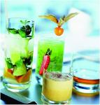 Schott Zwiesel Tritan Crystal Old Fashioned Glasses