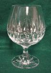 Schott Zwiesel Gardone Brandy Glass Set of Four