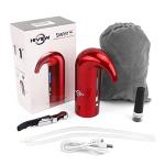 Electric Wine Aerator and Dispenser for Perfect Pour