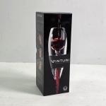 Vinturi Red Wine Aerator with Stand and Pouch