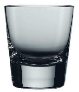 Set of 6 Schott Zwiesel Tritan Crystal Whiskey Glasses
