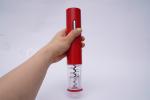 Cordless Electric Wine Opener with Foil Cutter
