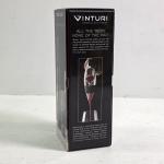 Vinturi Red Wine Aerator with Stand and Pouch