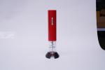 Cordless Electric Wine Opener with Foil Cutter