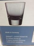 Set of 6 Schott Zwiesel Tritan Crystal Whiskey Glasses