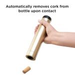 Rabbit Electric Corkscrew - Hands-Free Wine Opener