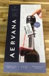 Aervana Electric Wine Aerator and Pourer
