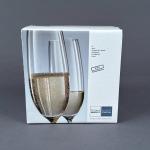 Schott Zwiesel Champagne Glasses Set of 6