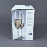 Schott Zwiesel Champagne Glasses Set of 6