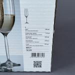 Schott Zwiesel Champagne Glasses Set of 6