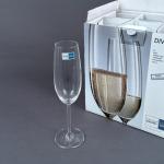 Schott Zwiesel Champagne Glasses Set of 6